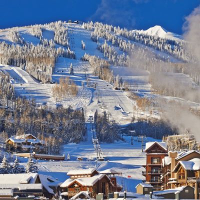 Ski holiday Aspen Snowmass Colorado USA | travel&co