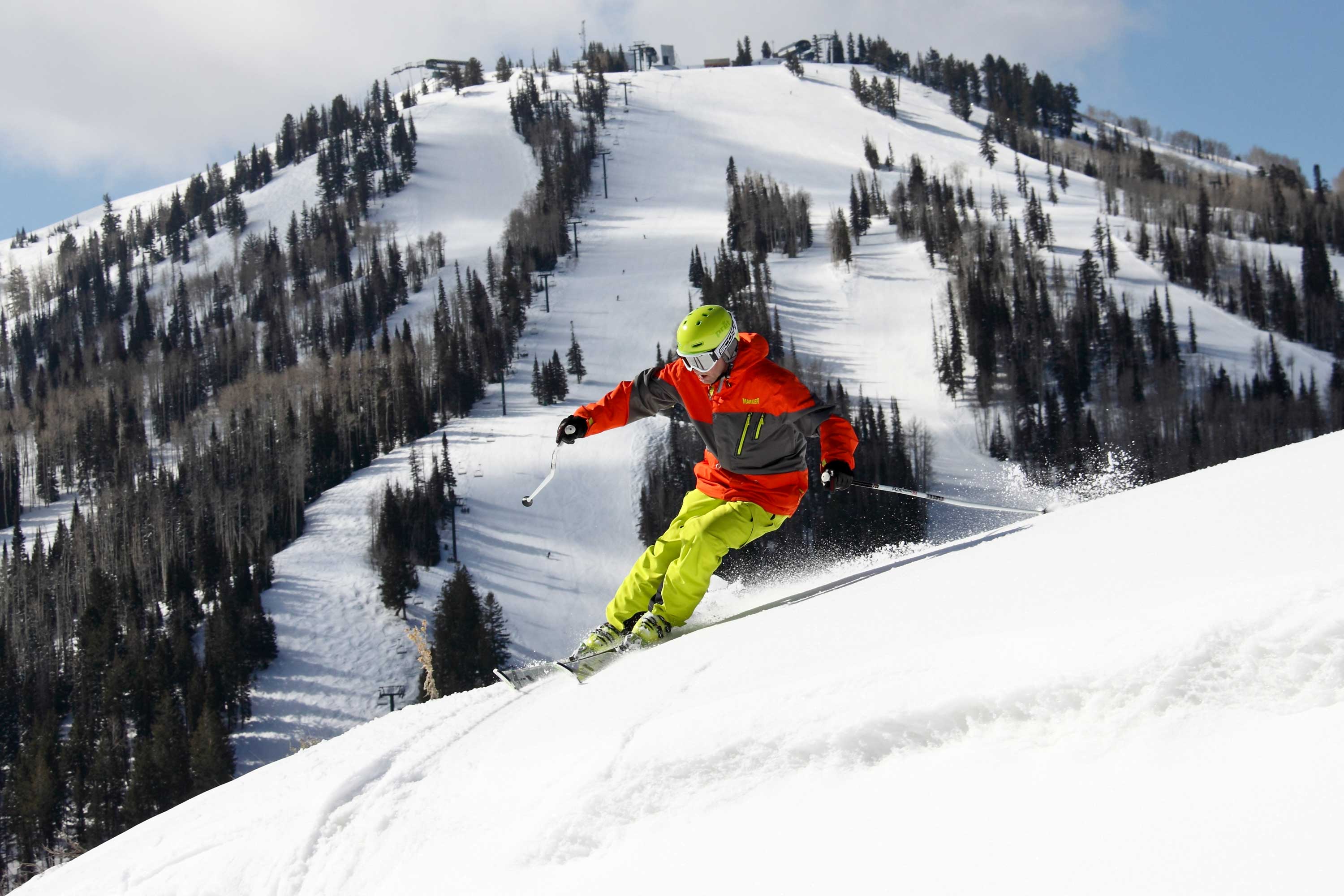 USA Ski Holiday Packages  Top Resorts for 201920 