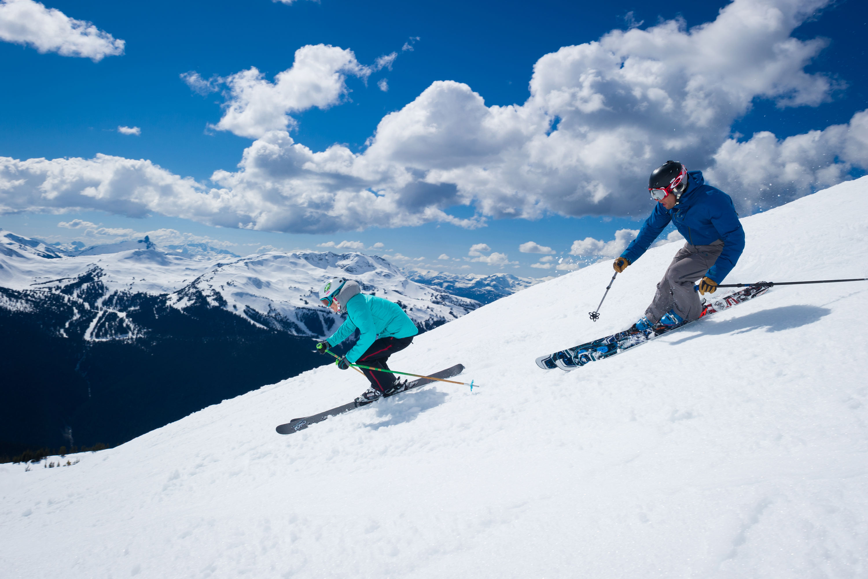 whistler for couples