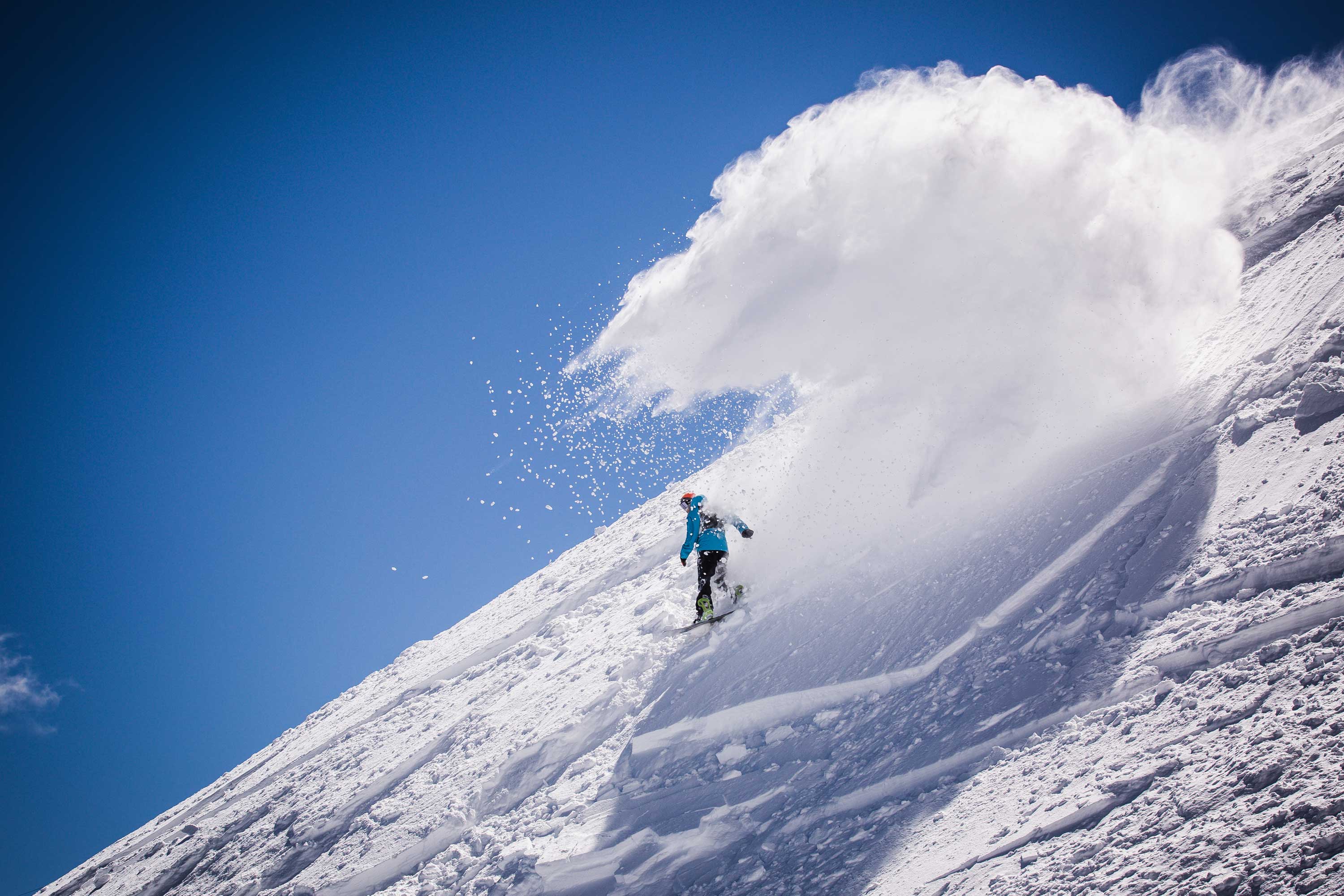 Mammoth Ski Holiday offer