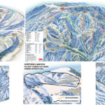 powder mountain trail map