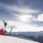 Ski Val Thorens France Europe