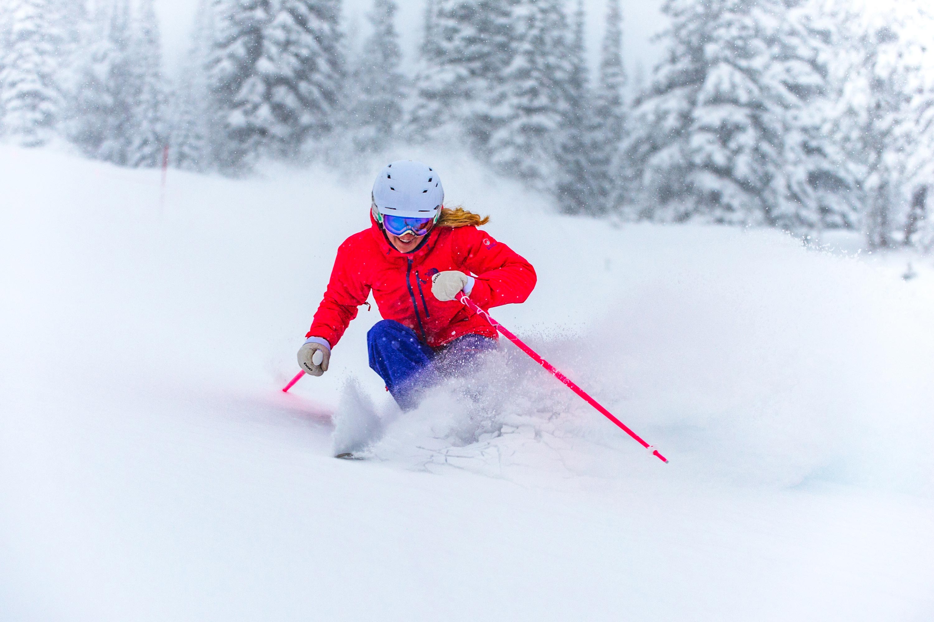 Big White Ski Resort ski holiday package