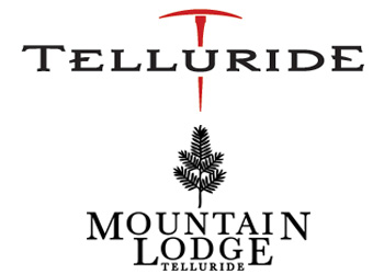 Telluride Mountain Logo 