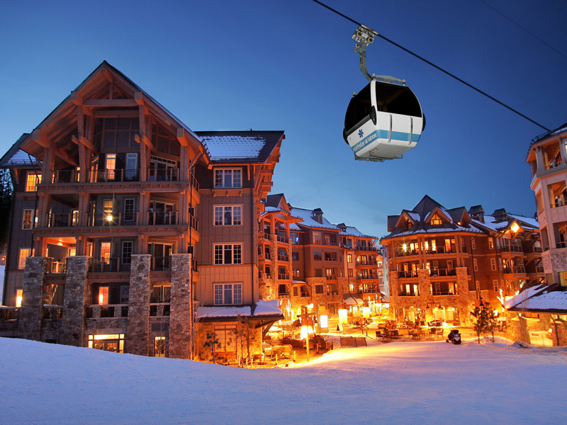 Northstar Ski & Board Holidays And Travel USA travel&co.