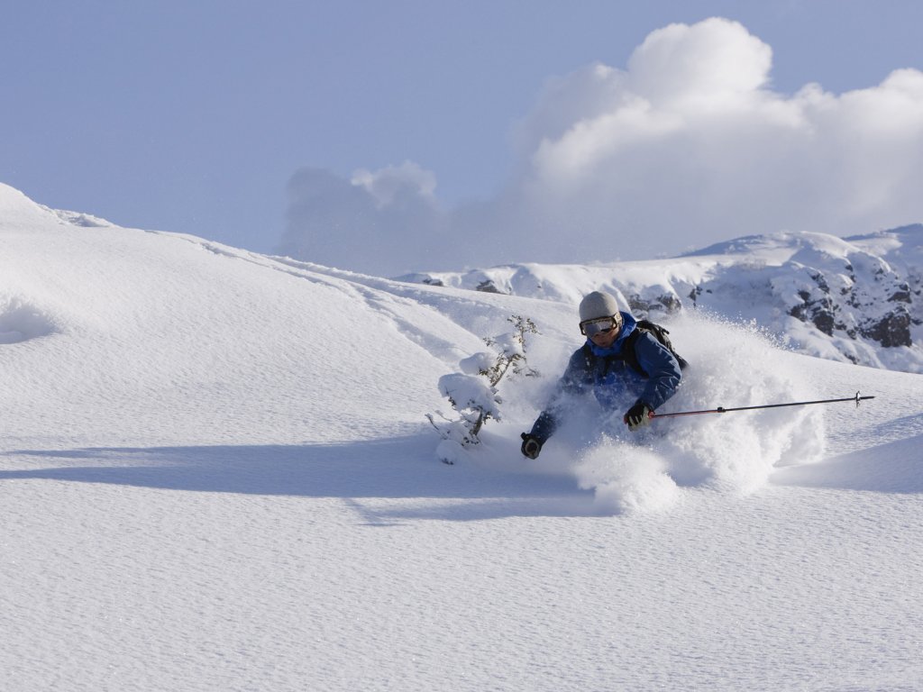 Skiing at Furano Japan Ski Season Dates
