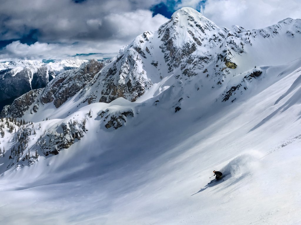 Canada Ski Season Dates