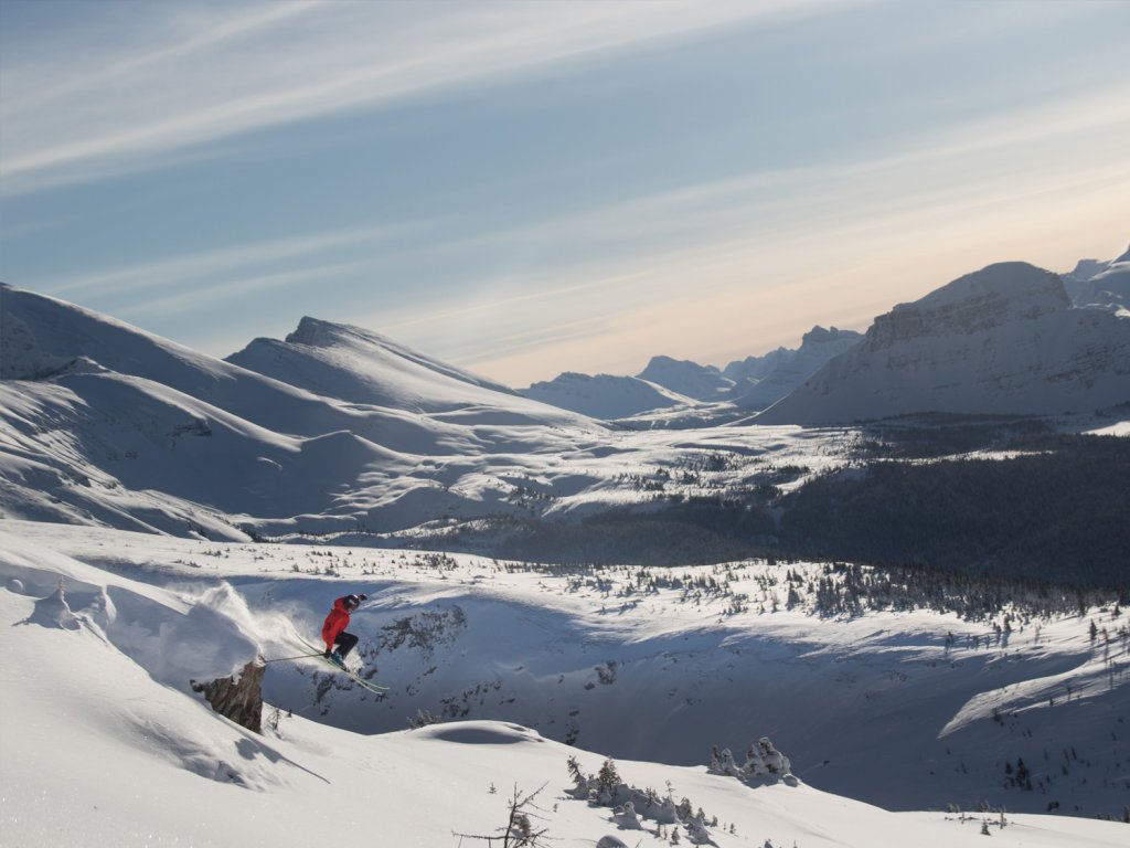 Canada Ski Season Dates