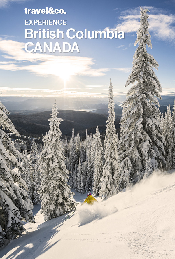 canada ski trips 2023