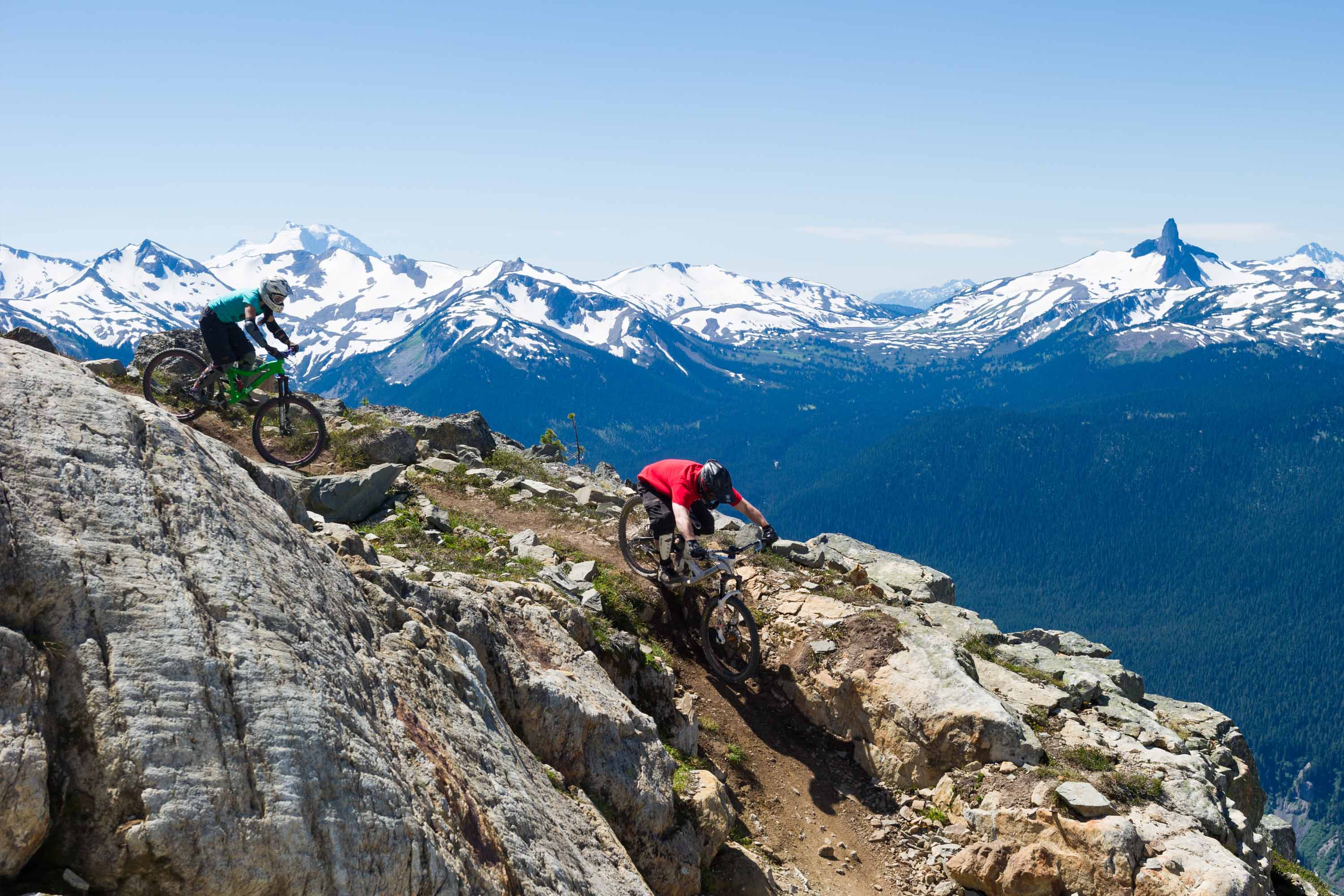 Ski, Dive, Fish & Bike Holiday Package Deals travel&co.