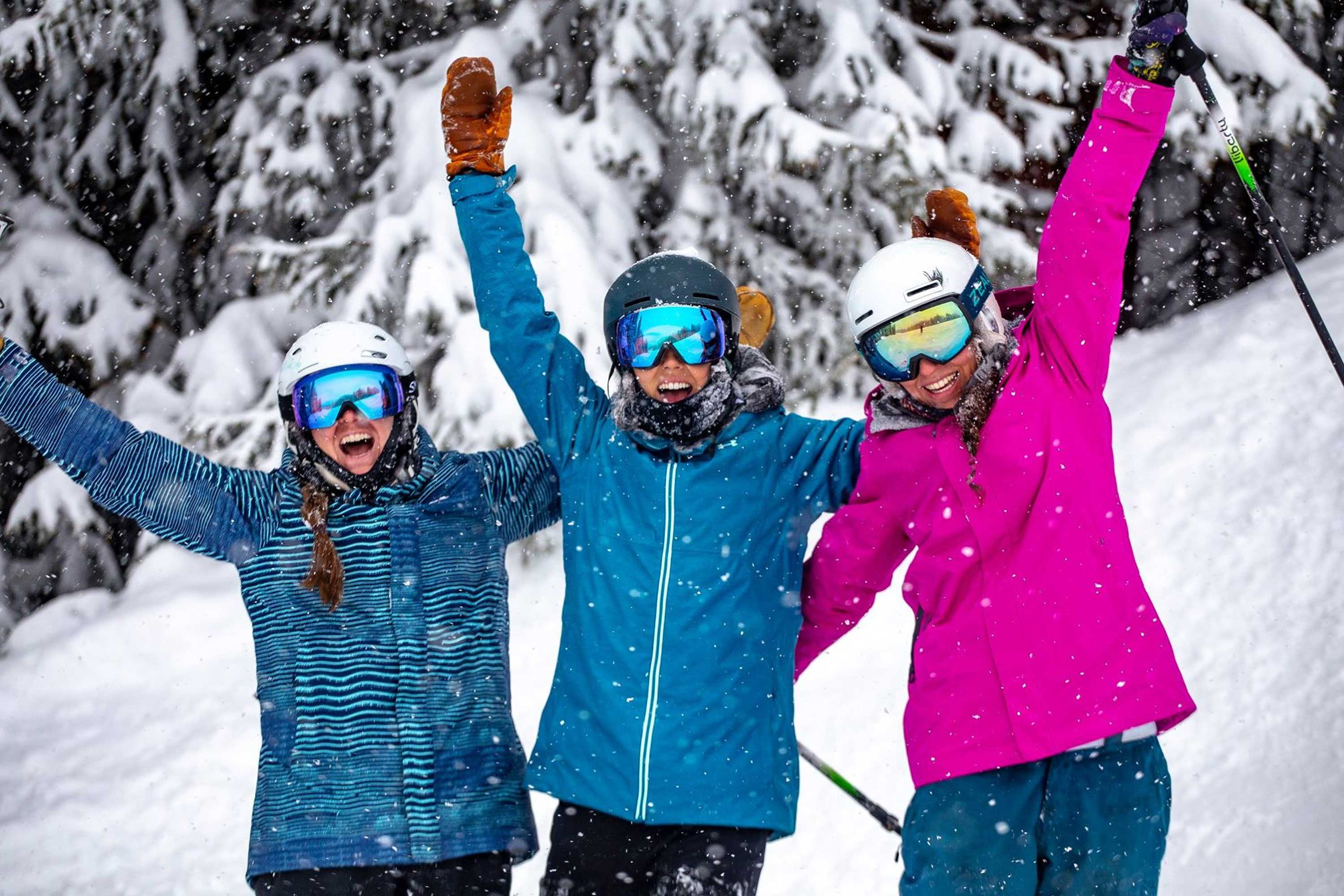 Copper Mountain Ski Holiday school holidays Easter 2019 deal