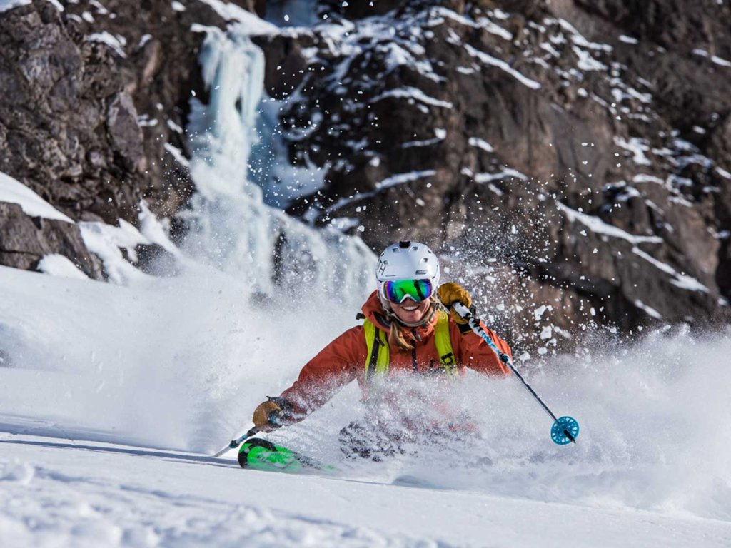 Chile Ski Season Dates for 2020 travel&co