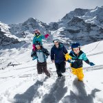 ski jungfrau ski holiday