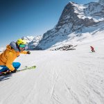 Ski Jungfrau Switzerland Ski Holiday
