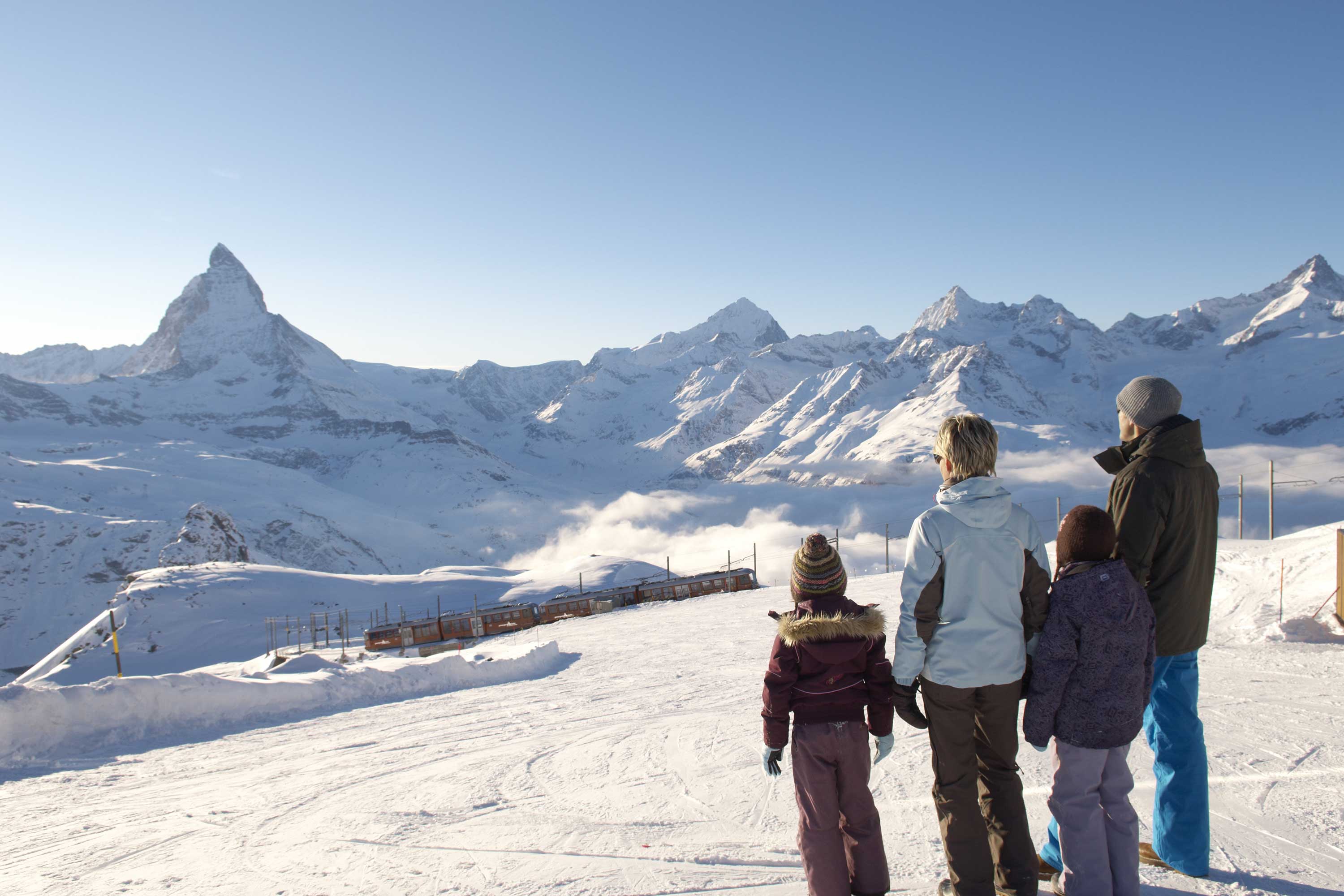 Ski, Dive, Fish & Bike Holiday Package Deals | travel&co.