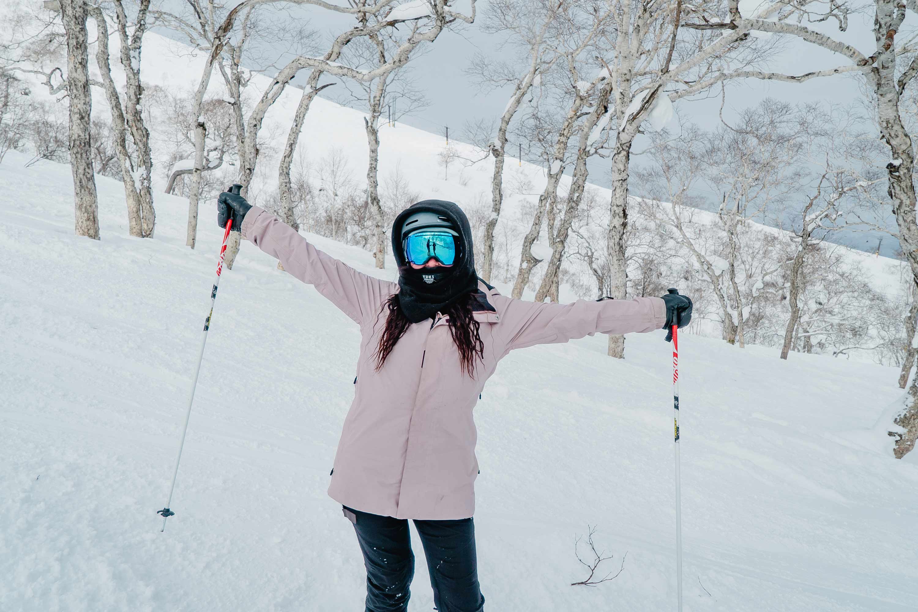 Group Ski & Board Ski Holiday travel&co.