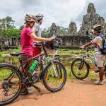 Mekong Bike Adventure in Cambodia and Vietnam