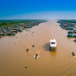 Mekong Bike Adventure in Cambodia and Vietnam