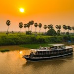 Mekong Bike Adventure in Cambodia and Vietnam