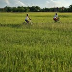 Mekong Bike Adventure in Cambodia and Vietnam