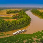 Mekong Bike Adventure in Cambodia and Vietnam