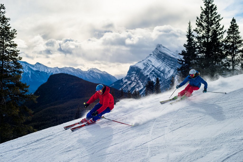 Canada Ski Holiday Packages & Resorts
