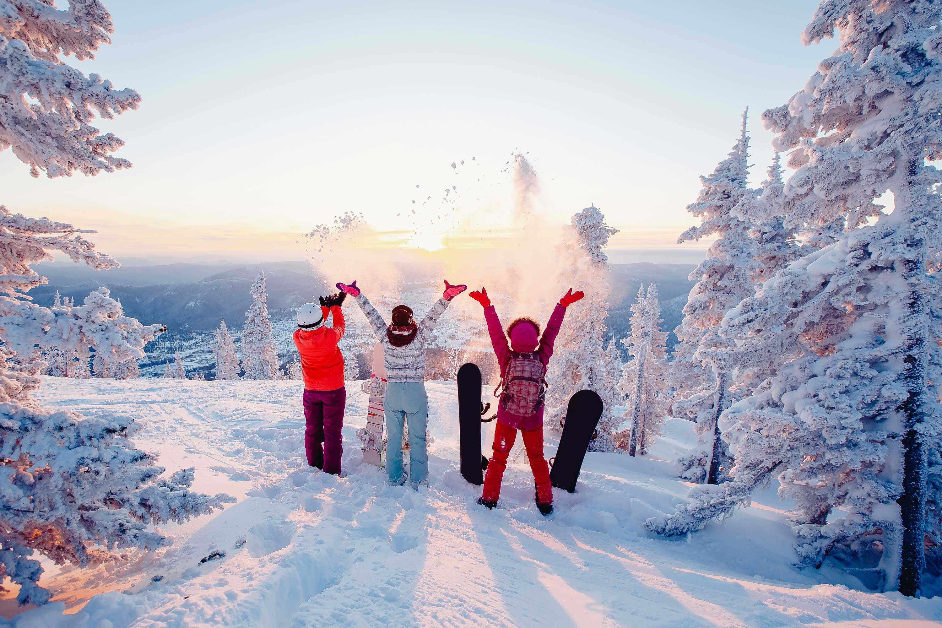 ski travel insurance nz