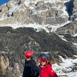 2024 travel&co Escorted Ski Tour to Dolomites Italy
