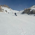 2024 travel&co Escorted Ski Tour to Dolomites