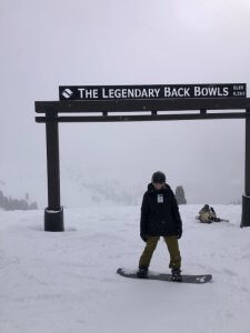 Snow Holiday Expert Kate