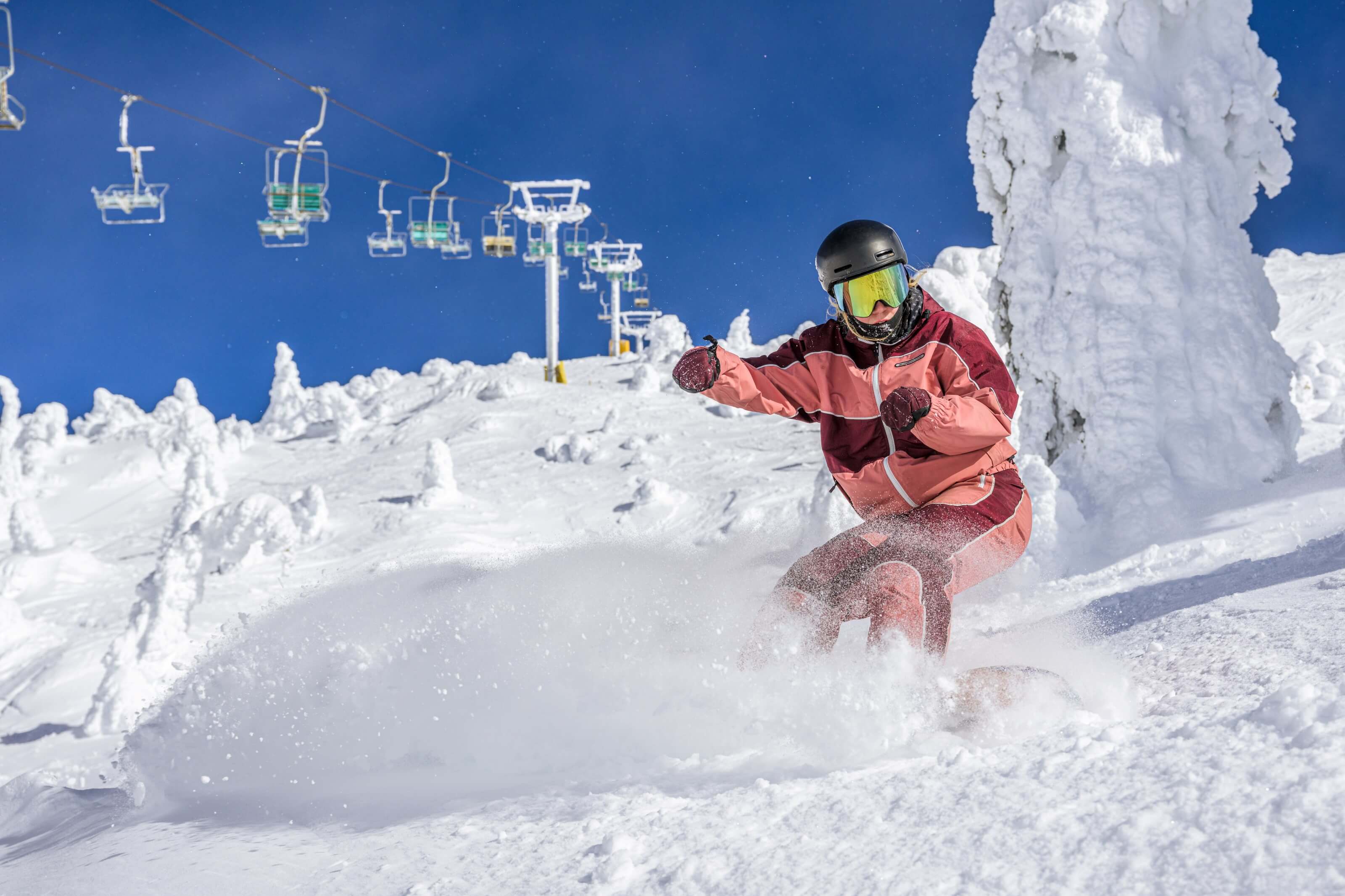 Big White