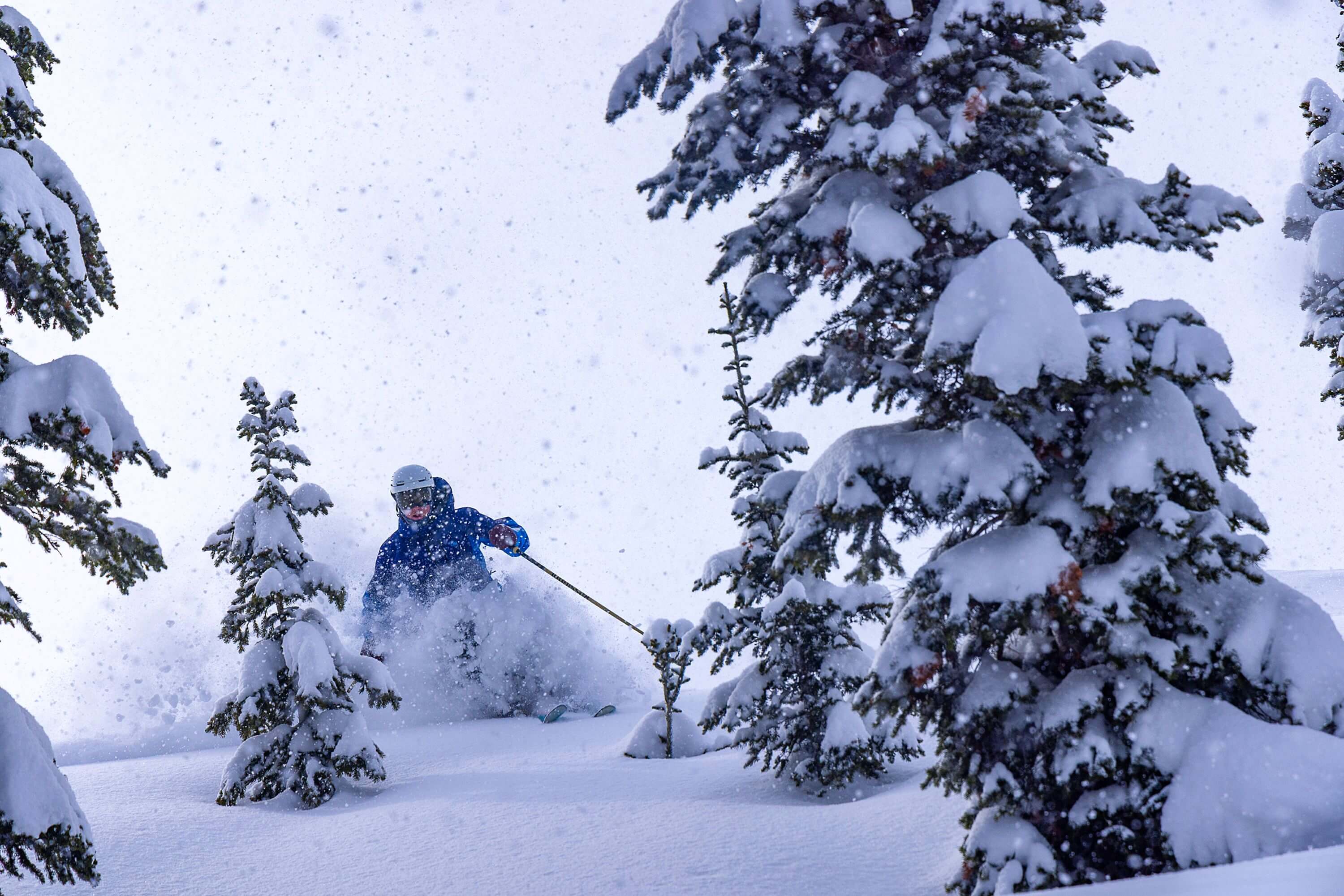 Ski Deer Valley USA