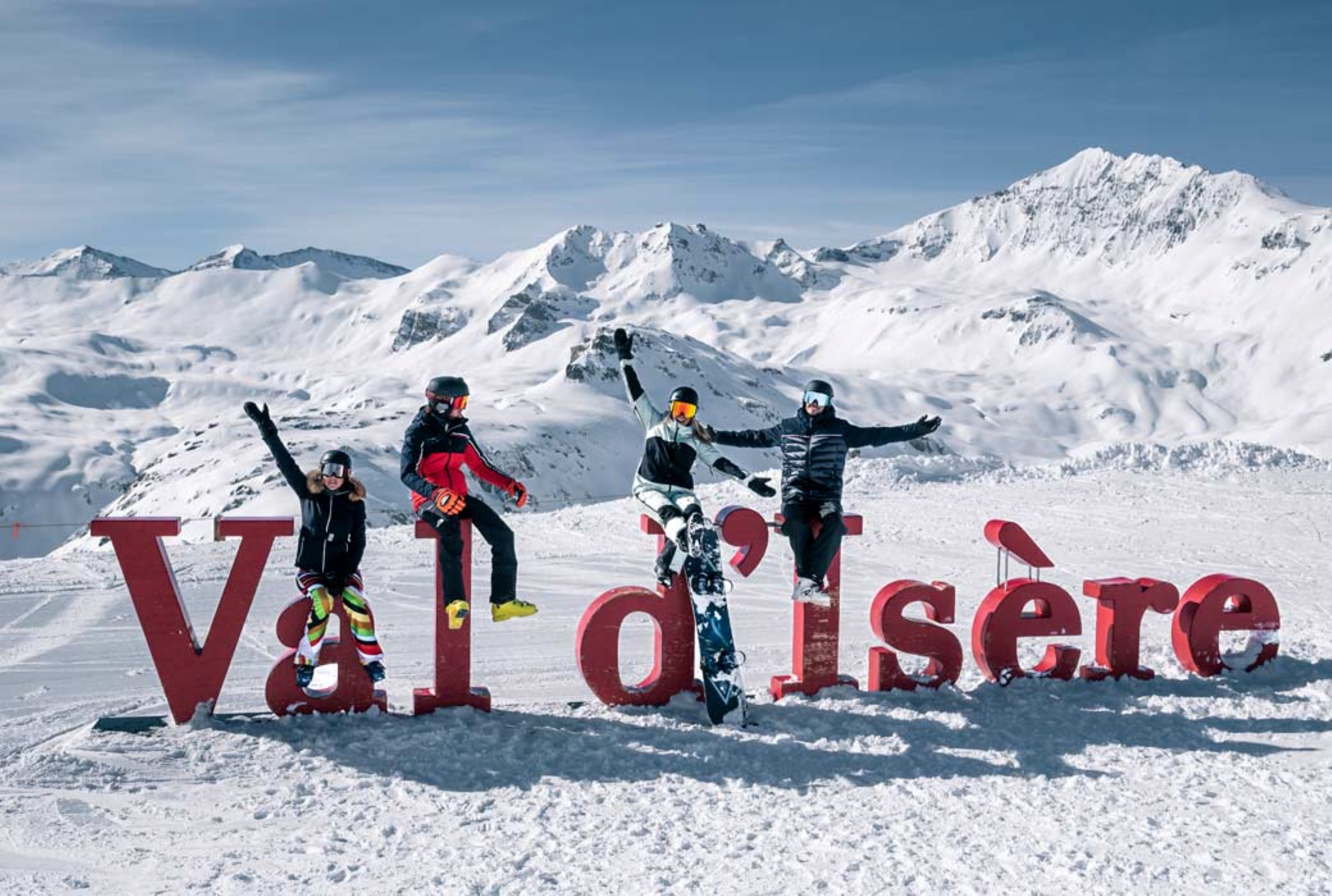 Val d'Isère