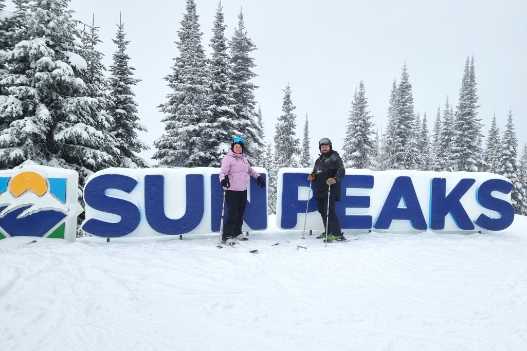 Secret Spots of Sun Peaks