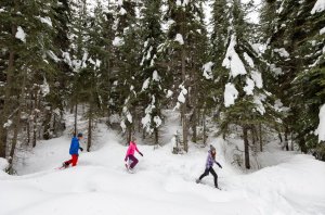 Sun Peaks Secrets