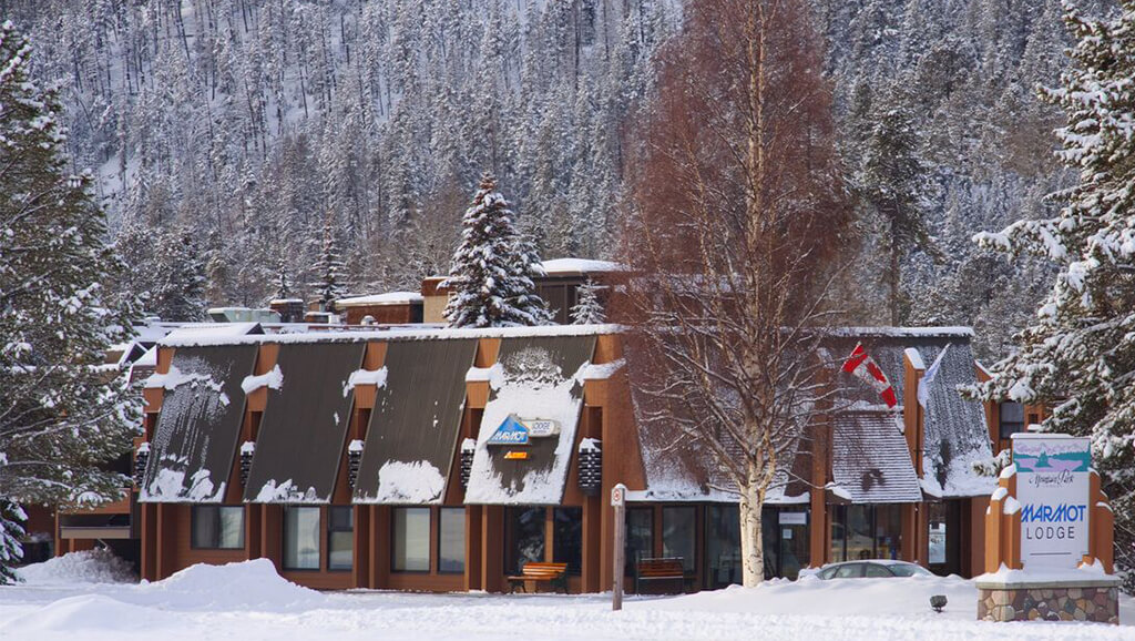 Marmot Lodge