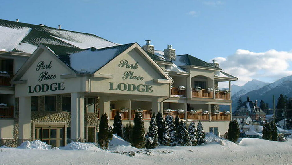 Park Place Lodge