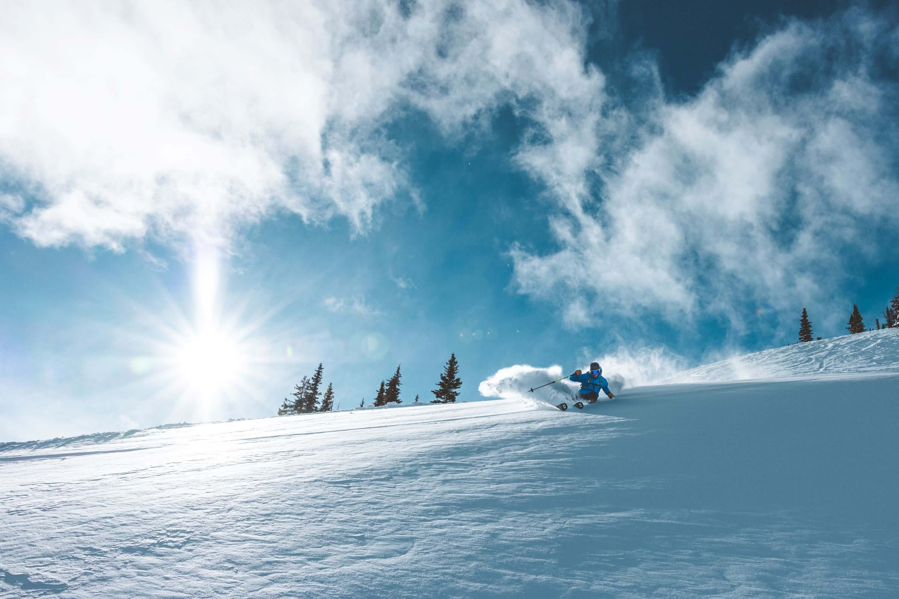 Ski Jackson Hole USA Luxury