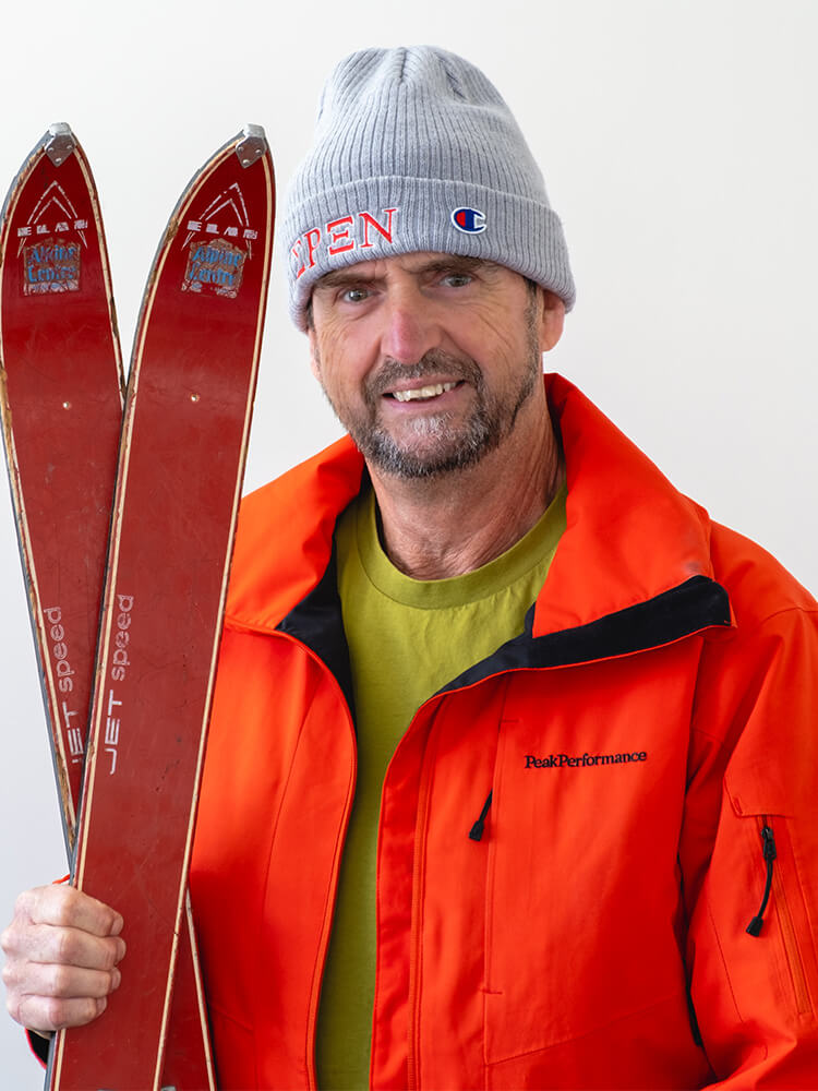 Rob Macready