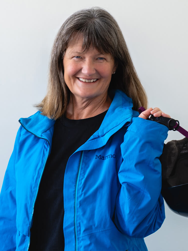 Sheree Macready