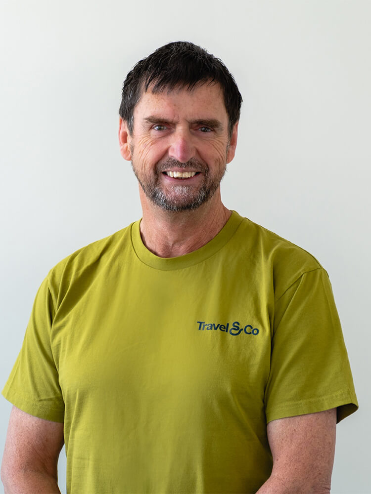 Rob Macready