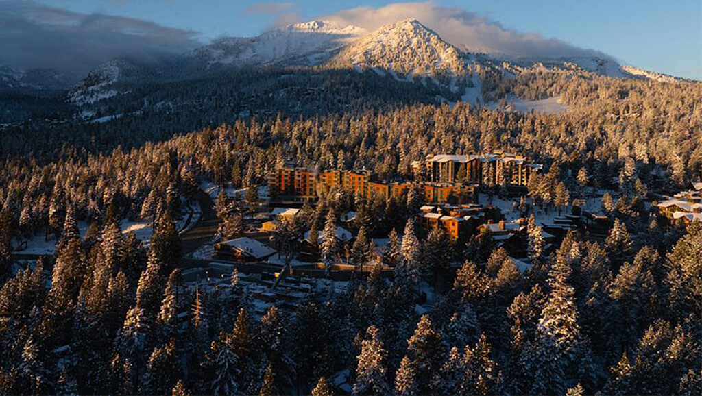 Limelight Mammoth Hotel