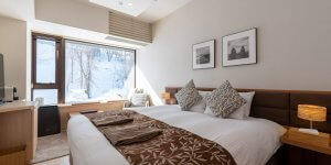 ski niseko japan luxury