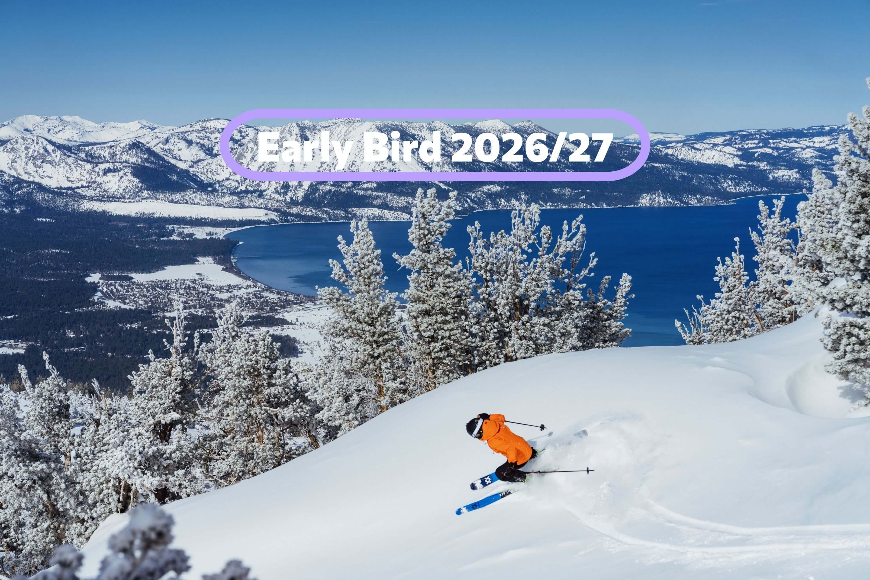 Epic Pass USA
