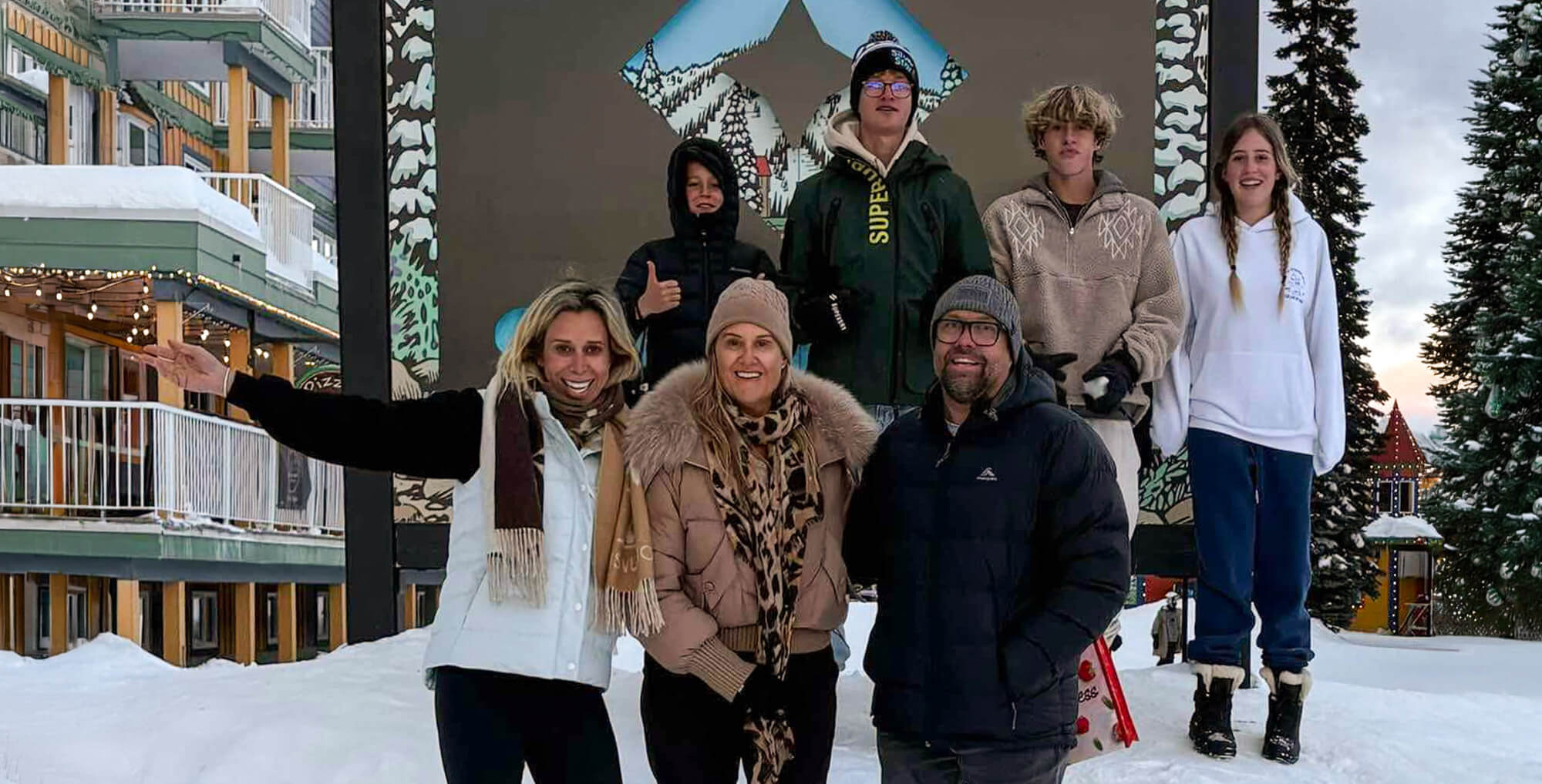 Canada – SilverStar