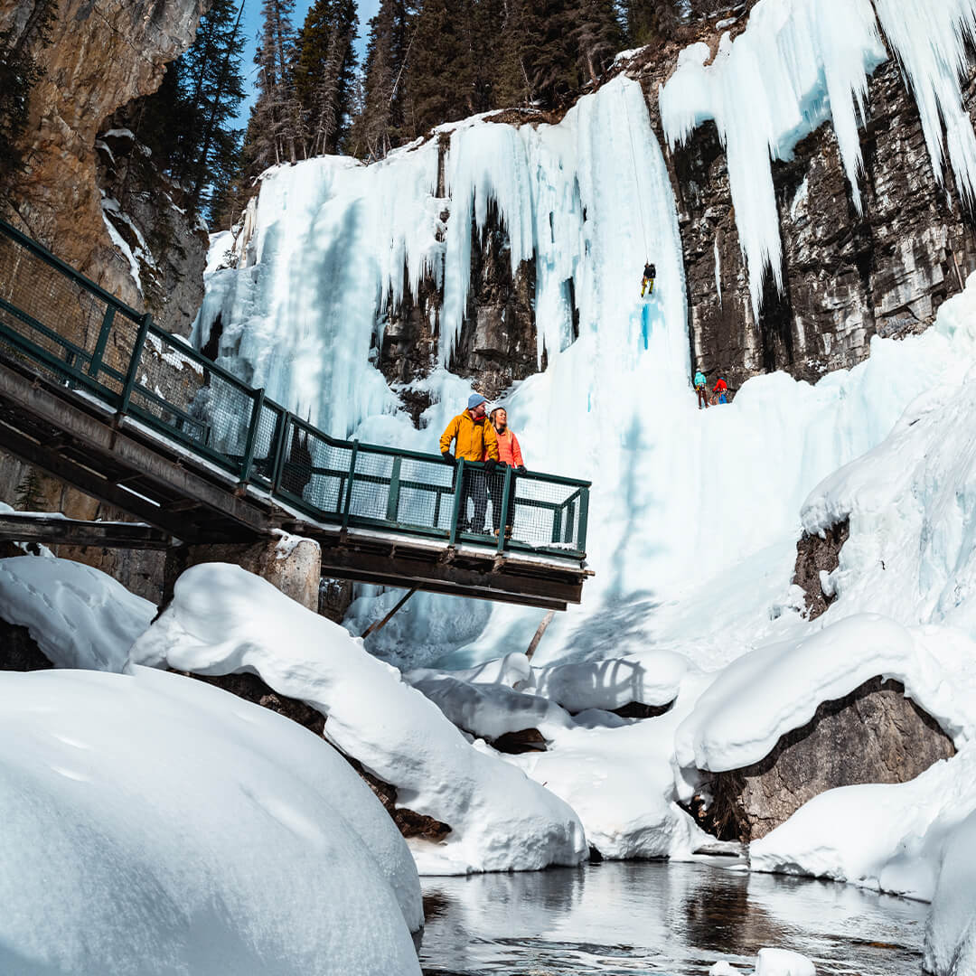 Banff & Lake Lousie