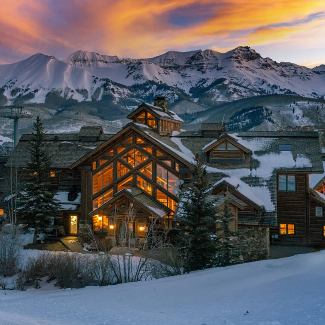 Ski Telluride