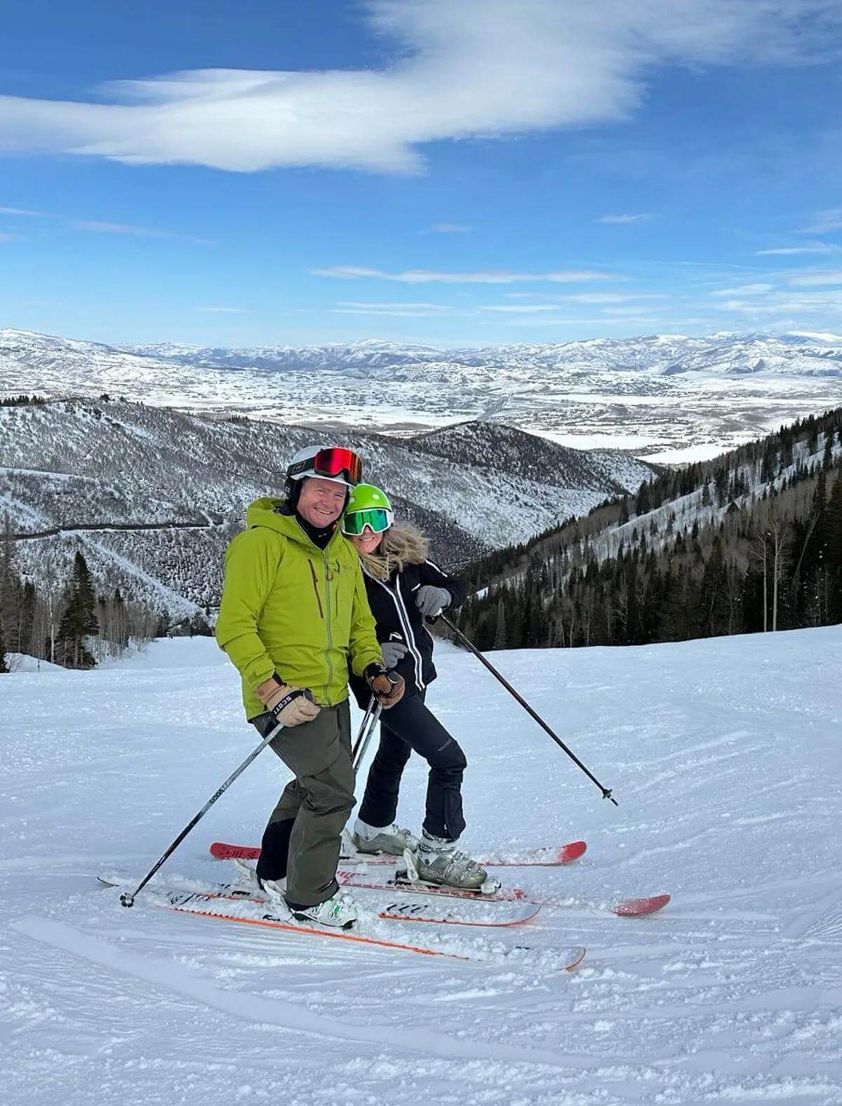 Protected: Ultimate Snow Holidays