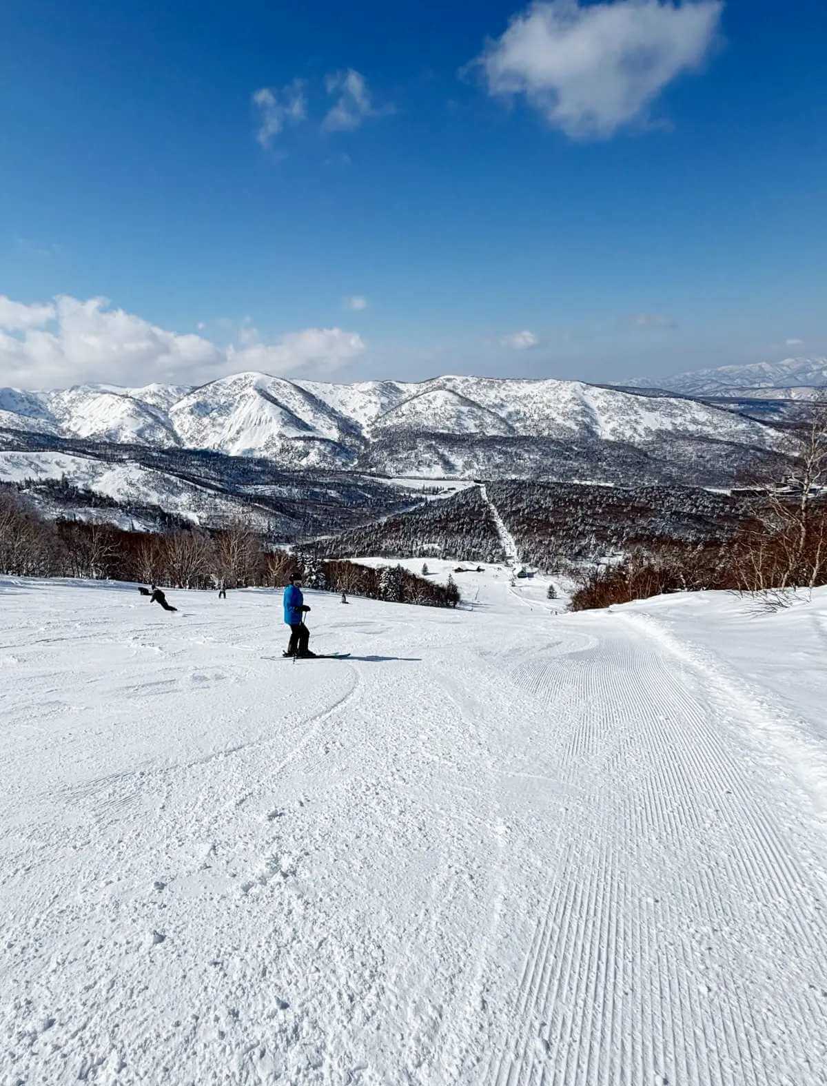 Protected: Ultimate Snow Holidays