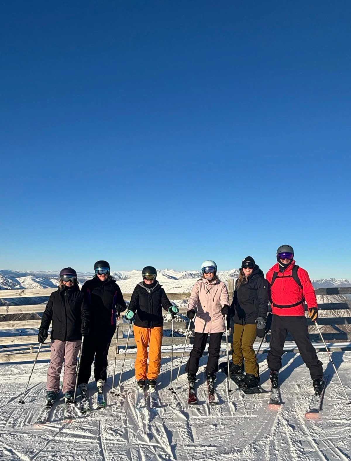 Protected: Ultimate Snow Holidays